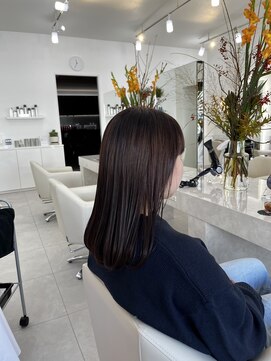 アオ 甲府本店(AO) ワンカラー