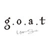 ゴートアッパーサイド(g.o.a.t UPPER SIDE)のお店ロゴ