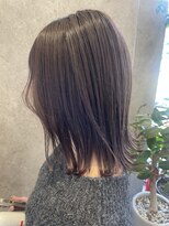 ガーデンエス 府中店(GARDENes)&nbsp;【ラベンダーブラウン】