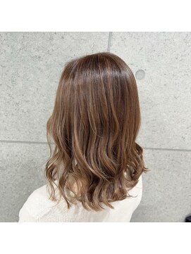 ルアナ(Luana) NO.15