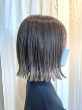 アトリア 川崎(Atria) 切りっぱなしボブ＊20代30代40代50代＊川崎
