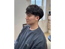 レーヴヘアー(r'eve hair)