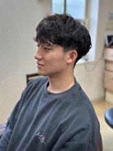 レーヴヘアー(r'eve hair)