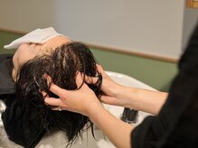 美容室紡場