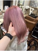ペールカラー