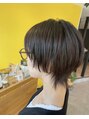 きいろとみどり 大泉店&nbsp;ショートスタイル