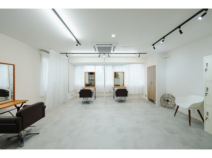 カプア 仙台駅前店(Kapua)の写真