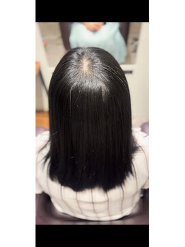 ブル(b.u.l.l.) 美髪矯正