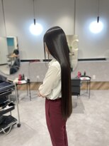 ラフトウキョウ 浜松(RAF TOKYO)&nbsp;スーパーロング美髪