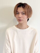 アルジャーノン 来住店(ALGERNON)&nbsp;青野 新