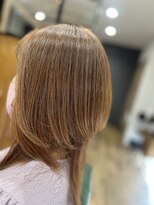 ウルスヘアー(ulus hair)&nbsp;ウルフ