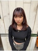 レイヤースタイル