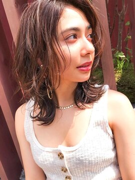 ティア 高知店(TIA) 大人レイヤースタイル