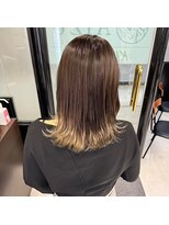 アイズ 本厚木(AIZU)&nbsp;ニュアンスカラー