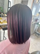 コージー(Cozy)&nbsp;ロブヘア