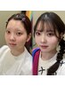 【プロのヘアメイクからレクチャー！】コスメ提案・垢抜けメイクレッスン