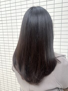 ラウレア(LAULEA) ワンカールパーマ/デジタルパーマ/艶髪バイカルテトリートメント