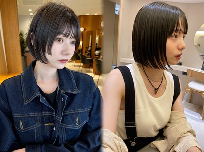 ヤイエ 青山店(yiye)の写真