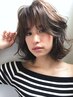 【全員】カット＋カラー＋パーマ＋トリートメント(2step)￥20350