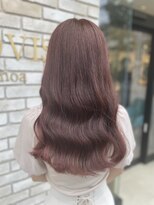 ラビス 池袋(Lovis)&nbsp;北沢/イメチェンヘアスタイル/外はねボブ/韓国/池袋