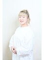 アロマ ヘアー ルーム 新宿店(AROMA hair room) 浦さや伽 【新宿】