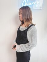 グランツ(GLANZ) くびれレイヤー