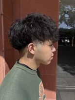 シャンプーボーイ 宮崎駅前店(SHAMPOO BOY)&nbsp;宮崎/ハイライト/メンズパーマ/宮崎駅