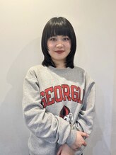 コカブ 本山(KOCHAB) 寺田 菜南