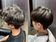 メンズサロン サンティエ 鹿児島中央駅店(Men's salon scintiller)の写真