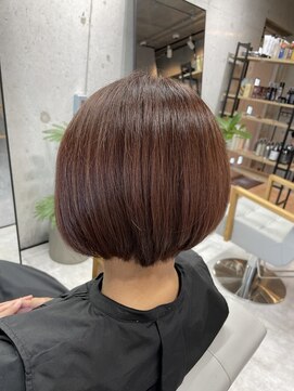 シェア(Share) ULTOWAトリートメント1回目