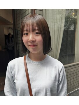 カウチ(Kauti) そとハネbob