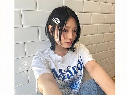シーガル 本通店(SEAGULL III)の写真