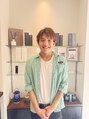 レリーノーブル 西宮北口(RelyNoble) 瀧本 頼稀