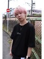 オーバー 町田店(OVER) 野呂 琉翔
