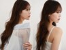 【1日5名様/top stylist限定】カット+3stepトリートメント(ケアプロ使用)