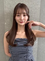 ロンドネートゥル 新潟(Lond naitre)&nbsp;レイヤー