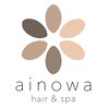アイノワ 泉佐野店(ainowa)のお店ロゴ