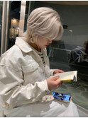 ホワイトカラー ペールベージュ ホワイトベージュ
