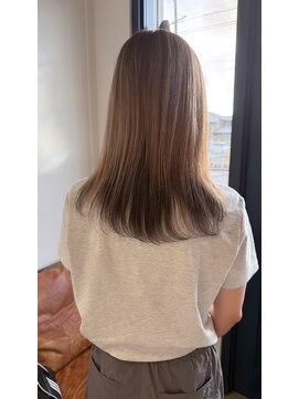 アイデザイン(I design) コントラストカラー