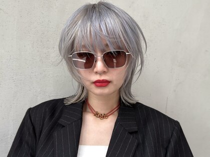ギークス(GEEKS)の写真