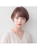 大人ショート