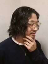 ランス(Reims)&nbsp;ロングスタイル