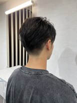 ペッシェ(pesce)&nbsp;メンズカット