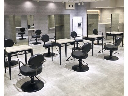 NOVA 天王寺 メンズカット/メンズパーマ/眉毛【ノヴァ】の写真