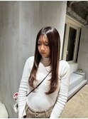 レイヤーカット