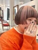 アンジェリカ(Angelica)&nbsp;デザイン長持ちアンブレラカラー