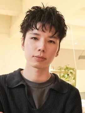 スリバー(sliver) ブリーチハイライト髪質改善ダブルカラーレイヤーカット