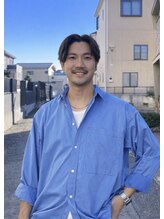 フラバー(flover)&nbsp;SAKAI SEIJI