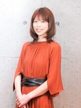 ミリュウ(Milieu)&nbsp;芹澤 亜希