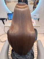 ラナ 津島(Lana)&nbsp;艶髪